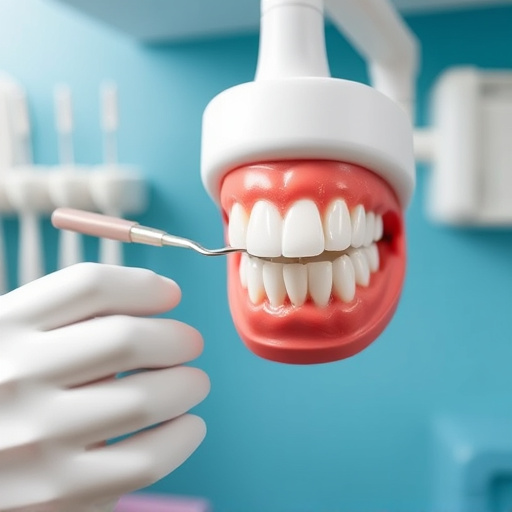 dental hygiene