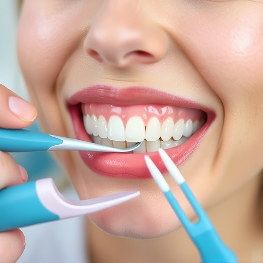 dental hygiene