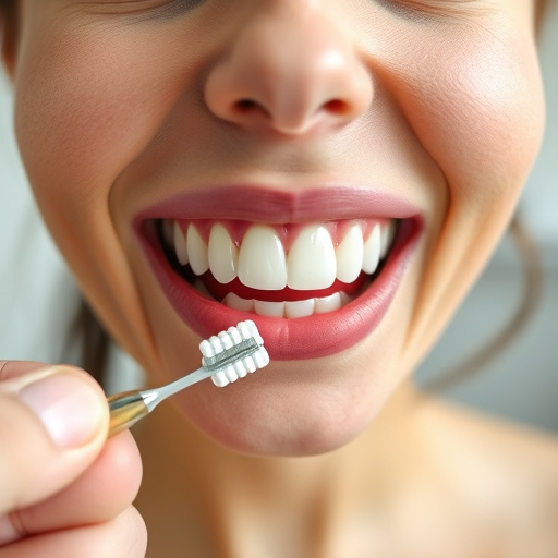 dental hygiene