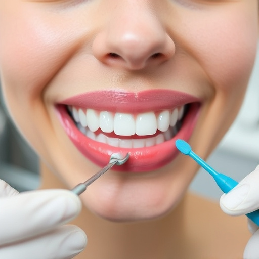 dental hygiene