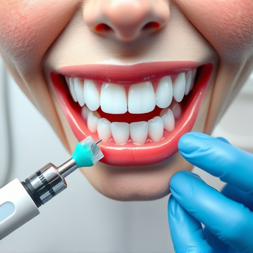 dental hygiene