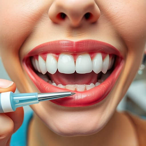 dental hygiene