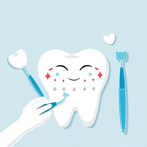 dental hygiene