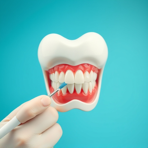 dental hygiene