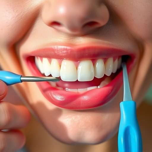 dental hygiene