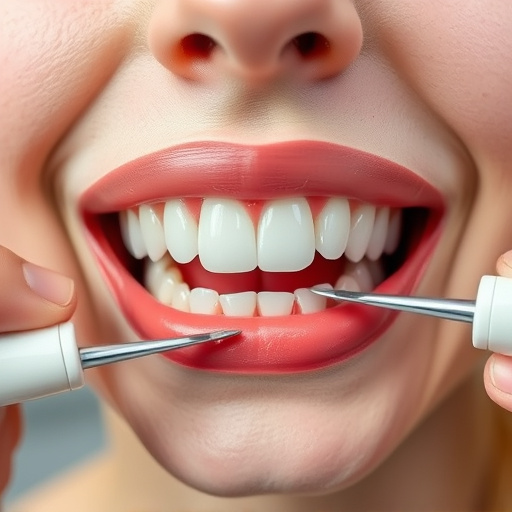 dental hygiene