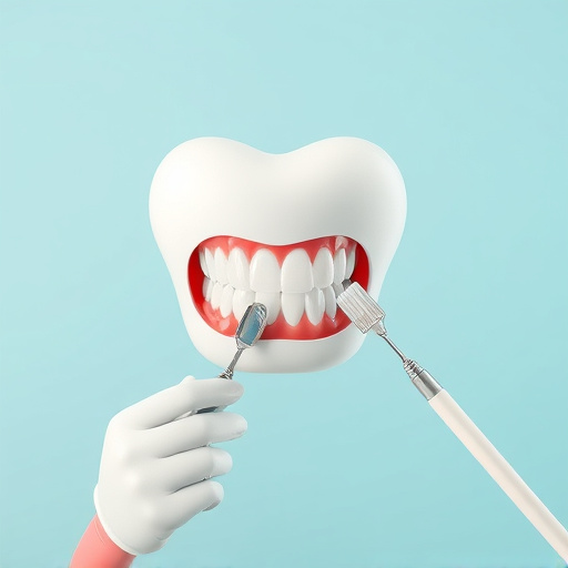 dental hygiene