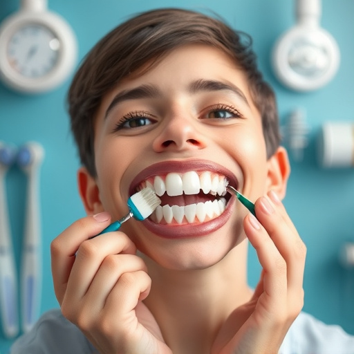 dental hygiene