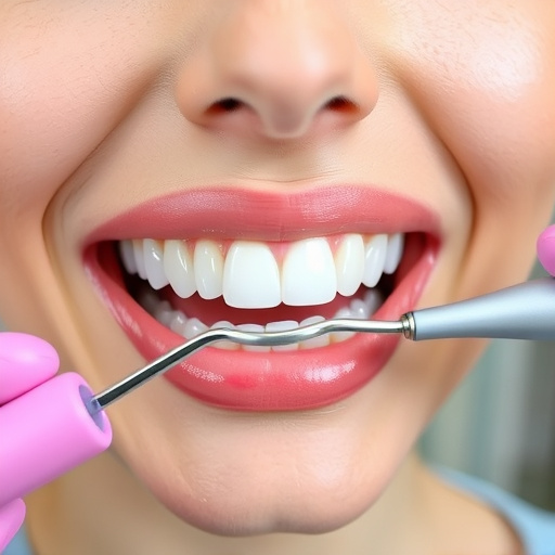 dental hygiene