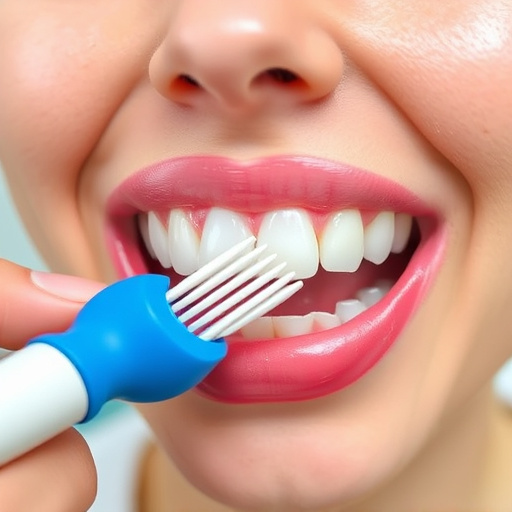 dental hygiene