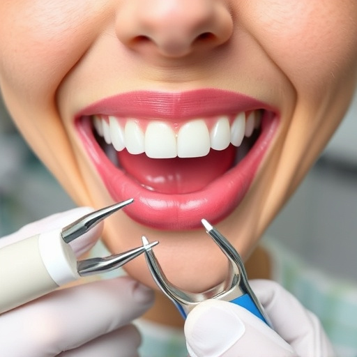Feel Refreshed After Every Professional Teeth Cleaning Session