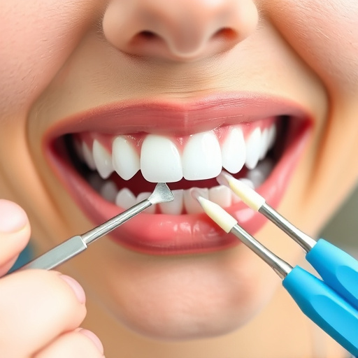 dental hygiene