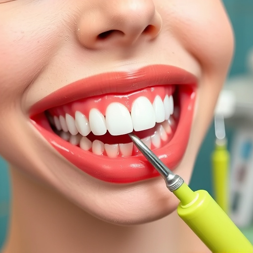 dental hygiene