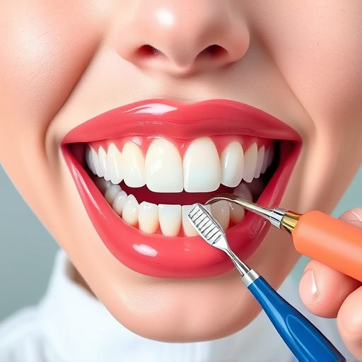 dental hygiene