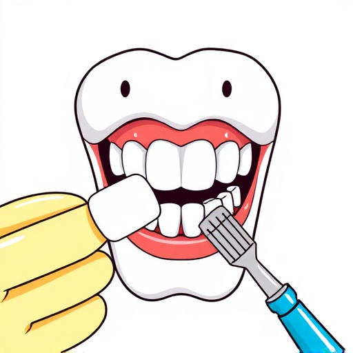 dental hygiene
