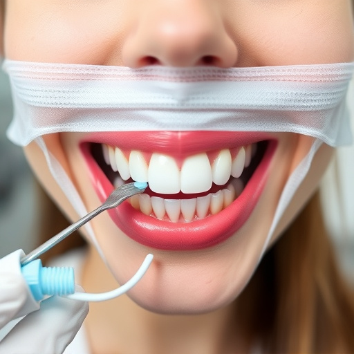 dental hygiene