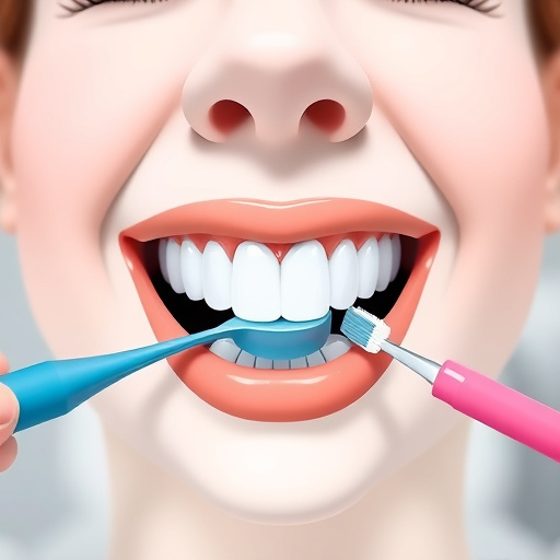 dental hygiene