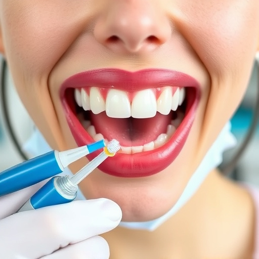 dental hygiene