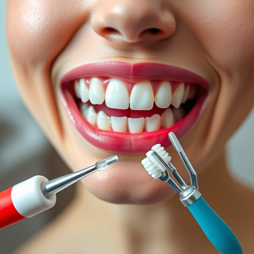 dental hygiene