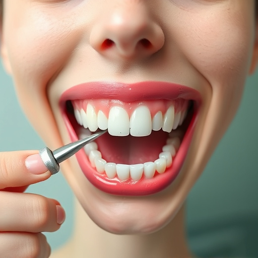 dental hygiene