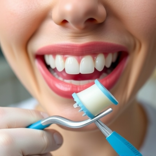 dental hygiene
