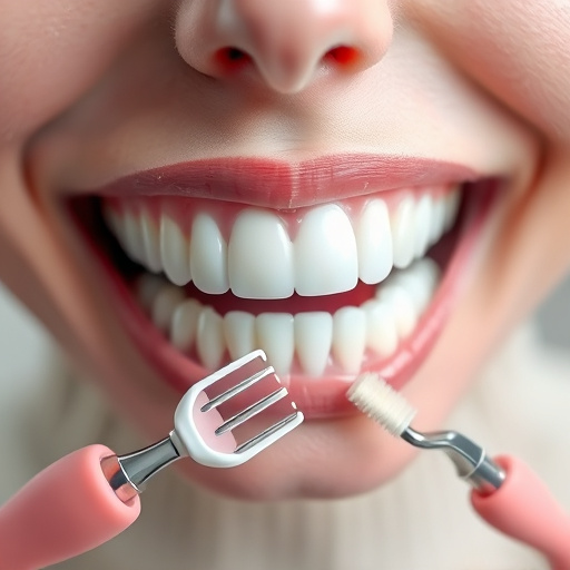 dental hygiene