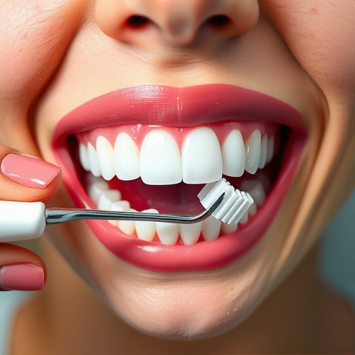 dental hygiene