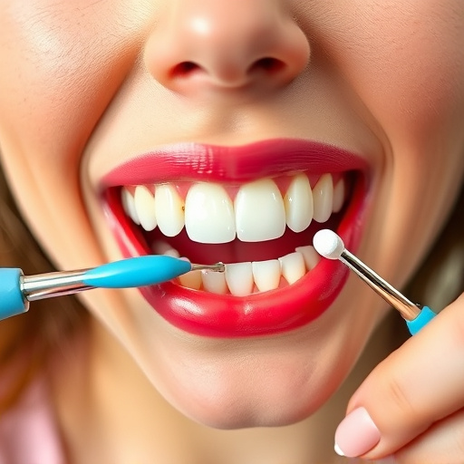 dental hygiene