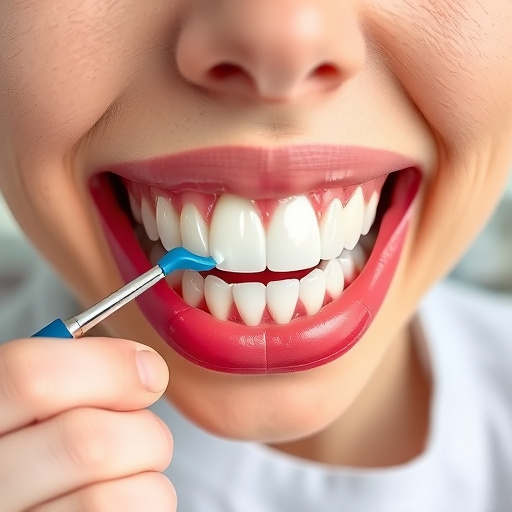 dental hygiene