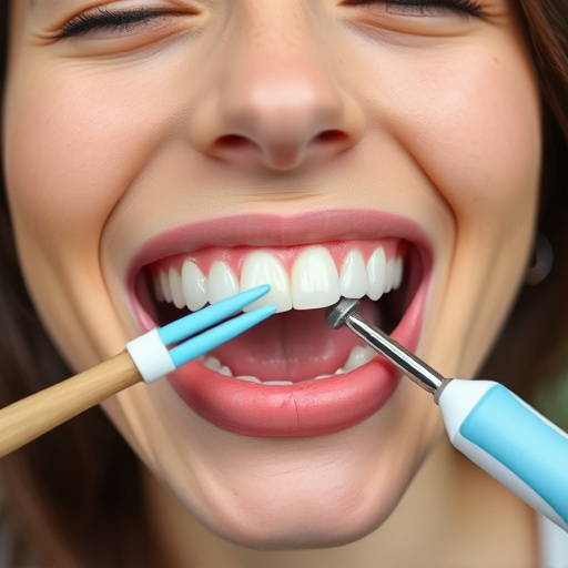 dental hygiene
