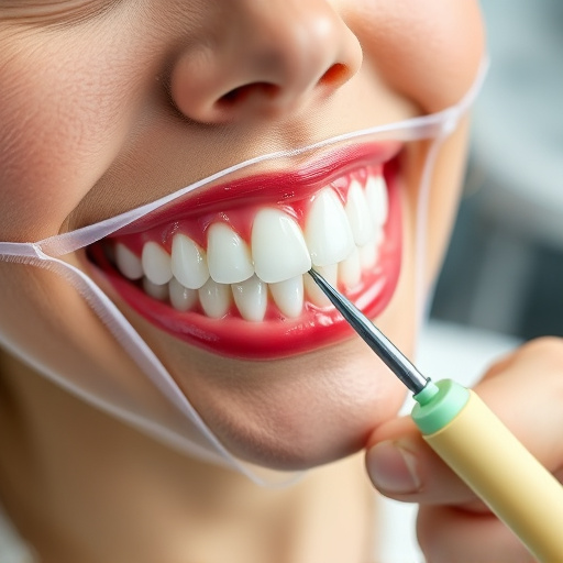dental hygiene