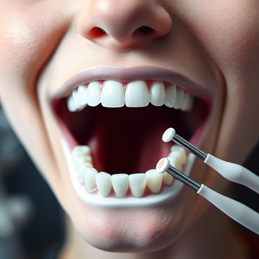dental hygiene