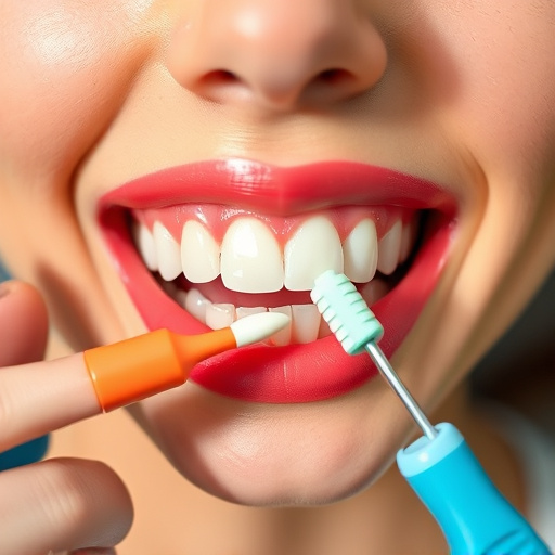 dental hygiene
