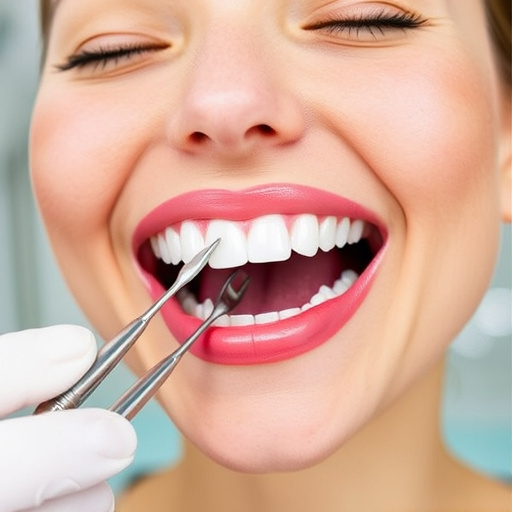 dental hygiene
