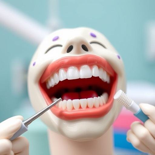 dental hygiene
