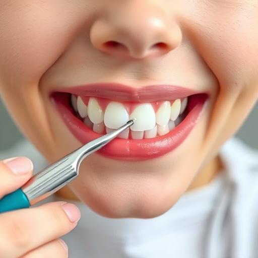 dental hygiene