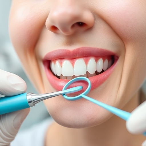 dental hygiene