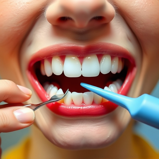 dental hygiene