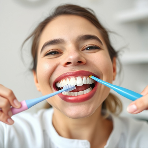 dental hygiene