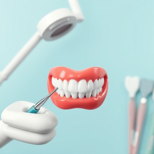 dental hygiene