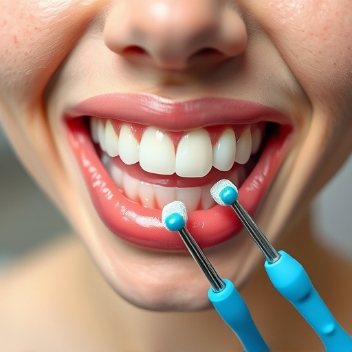 dental hygiene