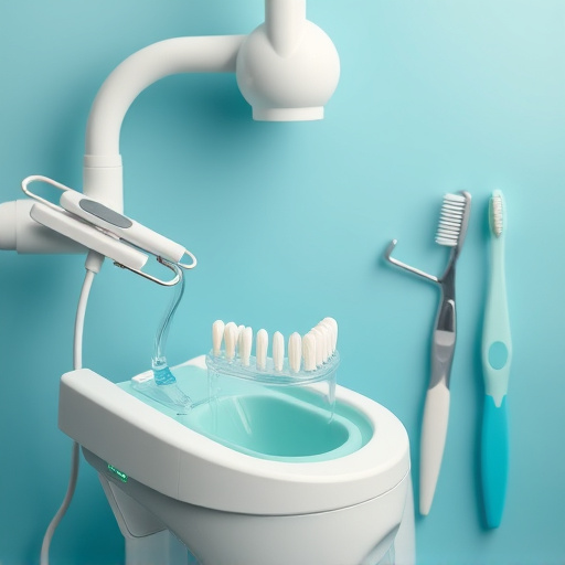 dental hygiene