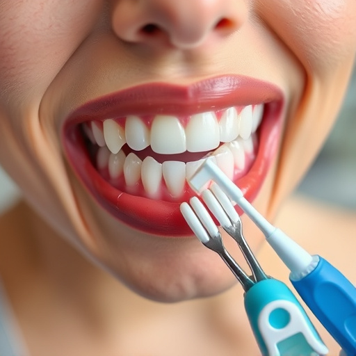 dental hygiene