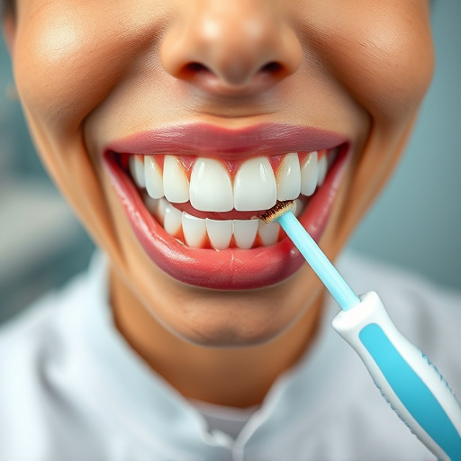 dental hygiene