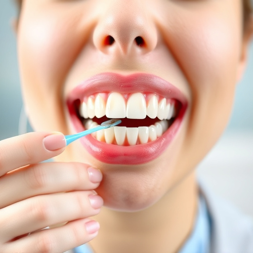 dental hygiene
