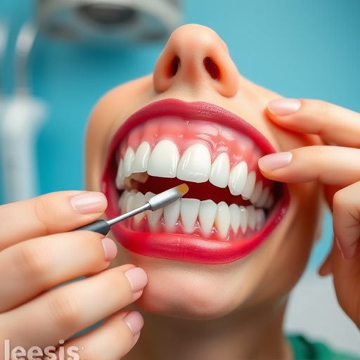 dental hygiene