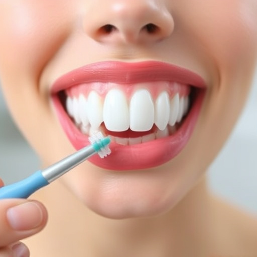 dental hygiene