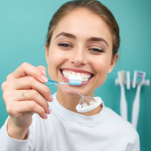 dental hygiene