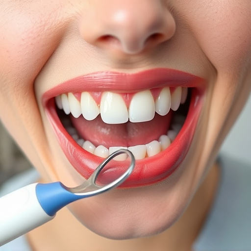 dental hygiene