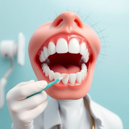 dental hygiene